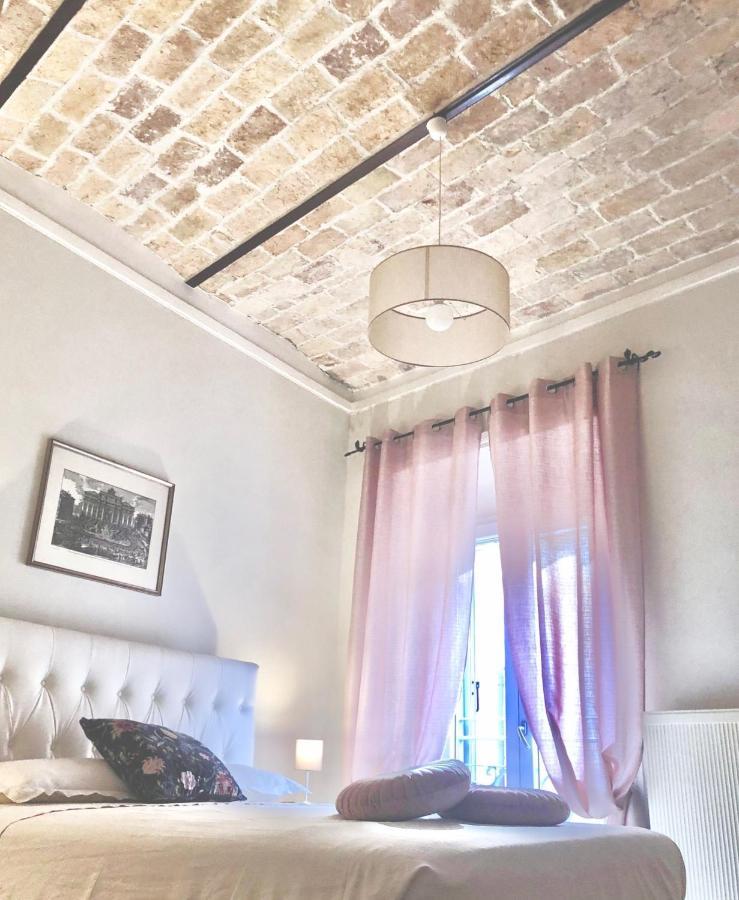 Appartement Luce Al Pantheon à Rome Extérieur photo